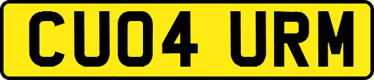 CU04URM
