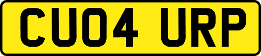 CU04URP