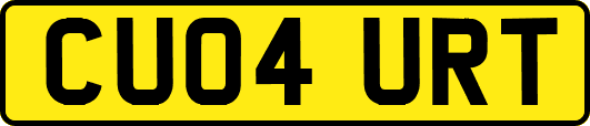 CU04URT
