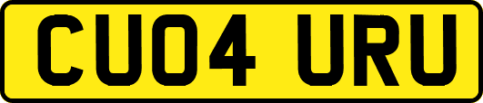 CU04URU