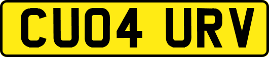 CU04URV