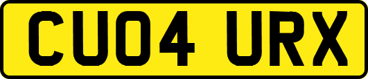 CU04URX