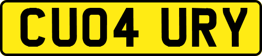 CU04URY