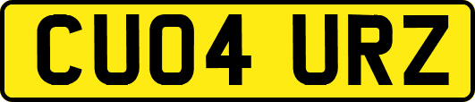 CU04URZ