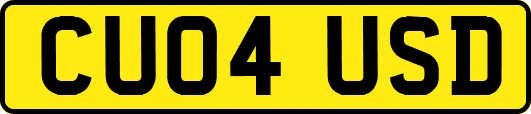 CU04USD