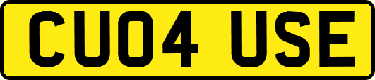 CU04USE