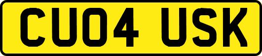 CU04USK