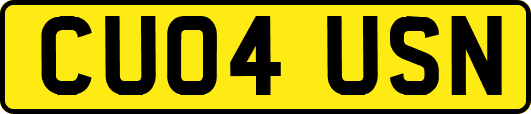 CU04USN