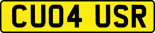 CU04USR