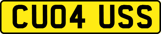 CU04USS
