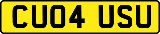 CU04USU