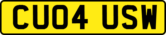 CU04USW