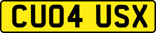CU04USX