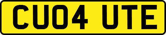 CU04UTE