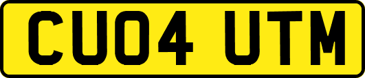 CU04UTM