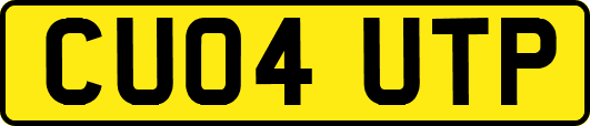 CU04UTP