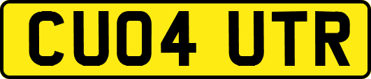 CU04UTR