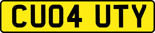 CU04UTY