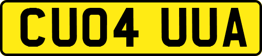 CU04UUA