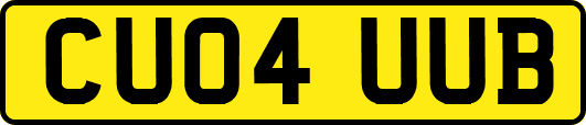CU04UUB