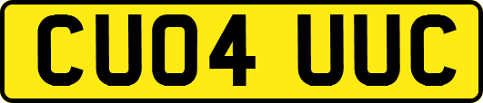 CU04UUC