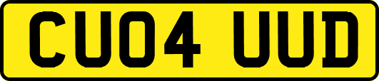 CU04UUD