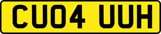CU04UUH