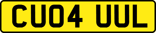 CU04UUL