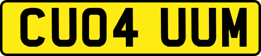 CU04UUM