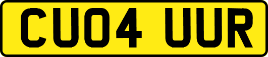 CU04UUR