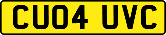 CU04UVC