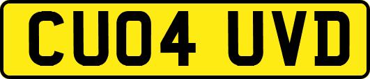 CU04UVD