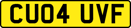 CU04UVF