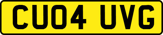 CU04UVG