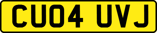 CU04UVJ