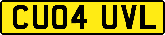 CU04UVL