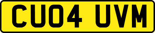 CU04UVM
