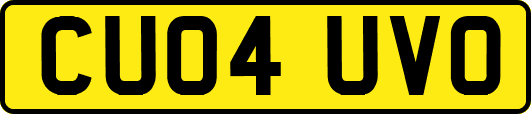 CU04UVO