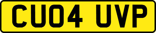 CU04UVP