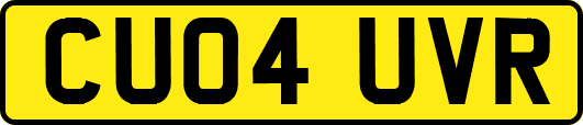 CU04UVR