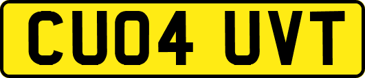 CU04UVT