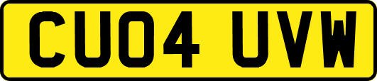 CU04UVW