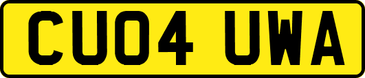 CU04UWA