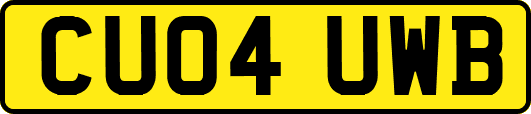 CU04UWB