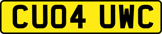 CU04UWC