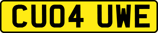 CU04UWE