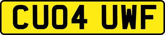 CU04UWF