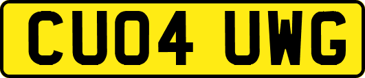 CU04UWG