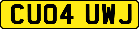CU04UWJ