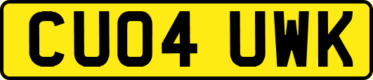 CU04UWK
